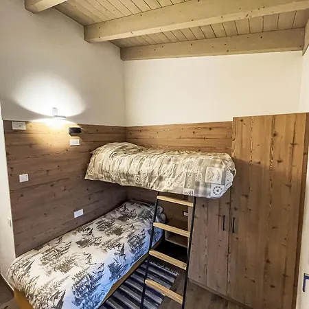 Holiday home Guarnelle House 1 By Interhome Bianzone