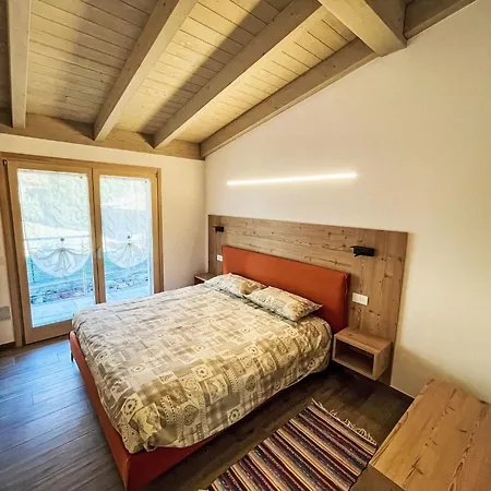 Guarnelle House 1 By Interhome Holiday home