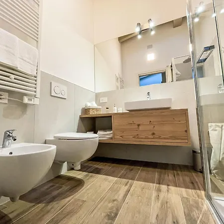 Holiday home Guarnelle House 1 By Interhome *