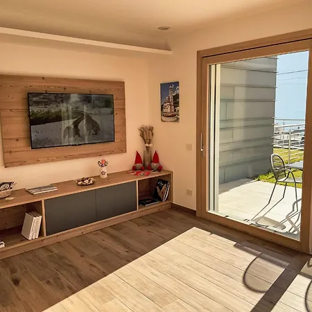 Guarnelle House 1 By Interhome * Bianzone