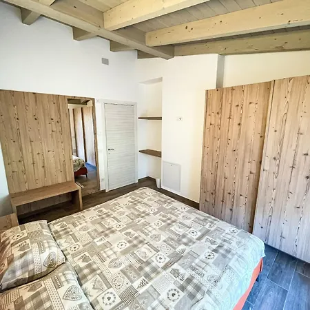 Guarnelle House 1 By Interhome Holiday home
