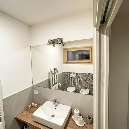 Guarnelle House 1 By Interhome Holiday home *