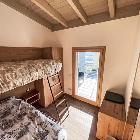 Guarnelle House 1 By Interhome Holiday home Bianzone