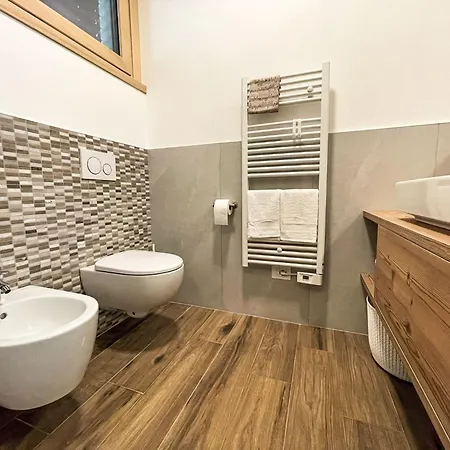 Holiday home Guarnelle House 1 By Interhome *