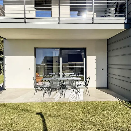 Guarnelle House 1 By Interhome