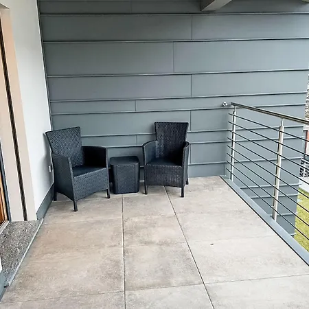 Holiday home Guarnelle House 1 By Interhome Bianzone
