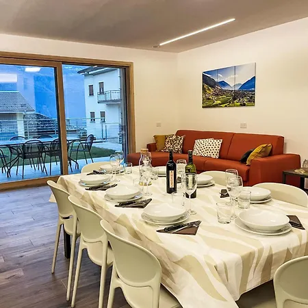 Guarnelle House 1 By Interhome Holiday home