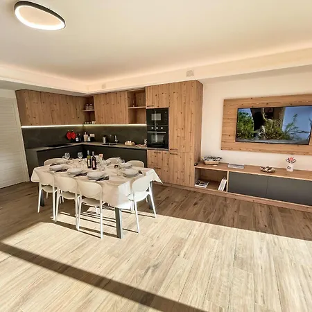 Holiday home Guarnelle House 1 By Interhome