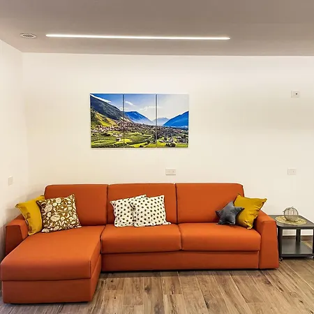 Holiday home Guarnelle House 1 By Interhome *