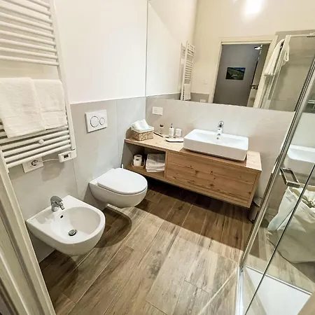 Guarnelle House 1 By Interhome Holiday home Bianzone