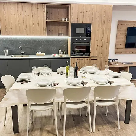 Guarnelle House 1 By Interhome Bianzone