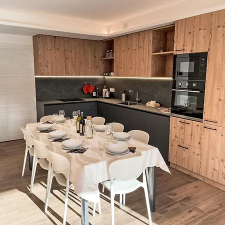 Guarnelle House 1 By Interhome Holiday home *