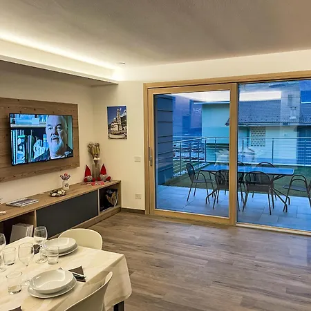 Holiday home Guarnelle House 1 By Interhome *