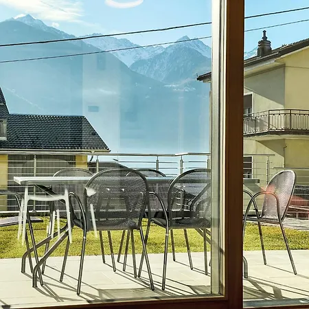 Holiday home Guarnelle House 1 By Interhome