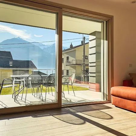 Holiday home Guarnelle House 1 By Interhome *