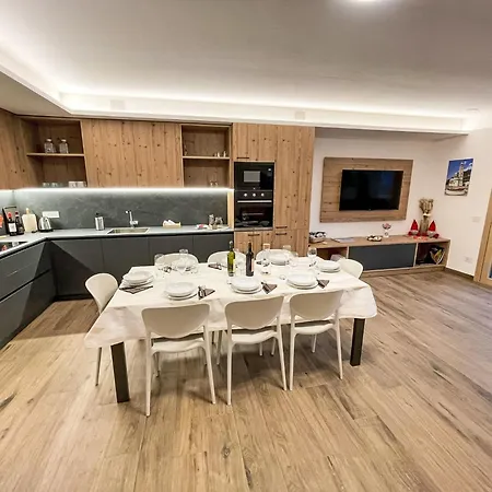 Guarnelle House 1 By Interhome *