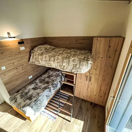Holiday home Guarnelle House 1 By Interhome