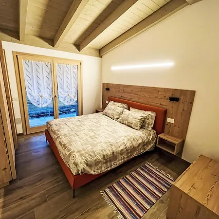 Guarnelle House 1 By Interhome Holiday home
