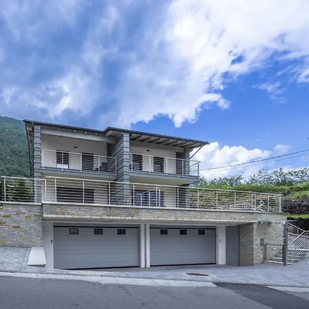 Guarnelle House 1 By Interhome Holiday home